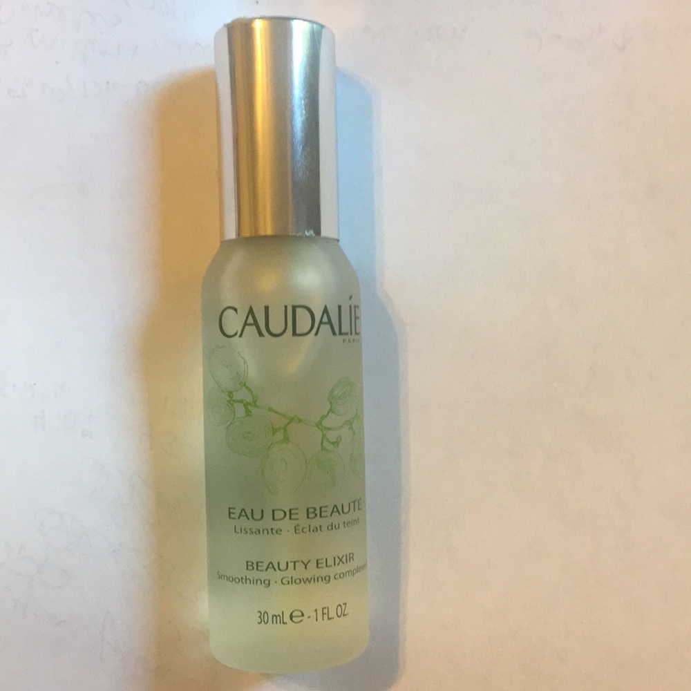 Caudalie beauty elixir